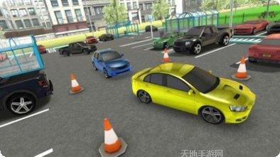 奇异博士泊车队最新版本