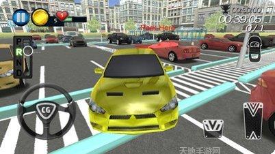 奇异博士泊车队关卡挑战