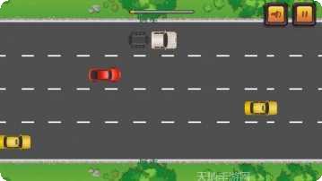 高速公路的疯狂最新版本