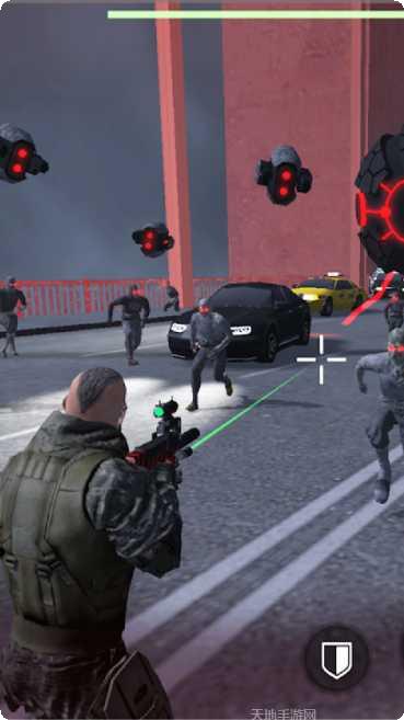 黑洞大作战免费版攻略