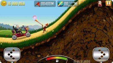 愤怒的机械师攻略