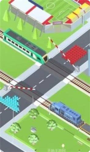 攻下这座城玩法介绍