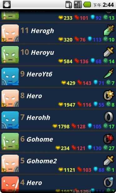 方块物语游戏攻略