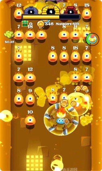 旋转大师飞刀奶奶下载