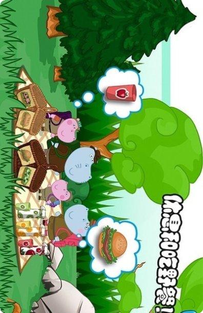 佩皮生活小巫婆游戏攻略