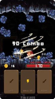 摇摆英雄角色介绍