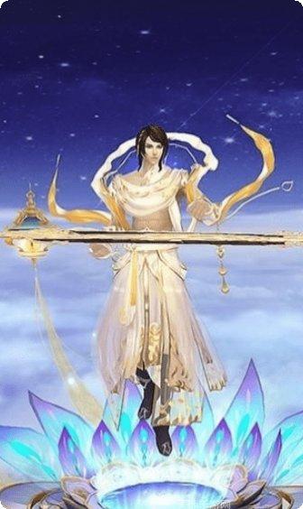 六界情缘录红包版最新版本