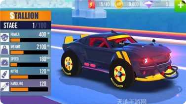 Superstar Hockey游戏攻略