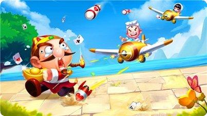 酷玩三张牌技巧分享