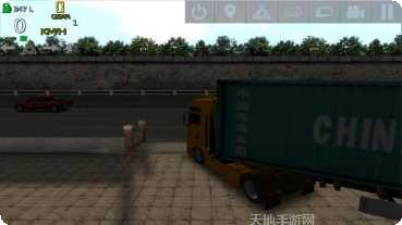 卡车模拟器东部道路任务指南