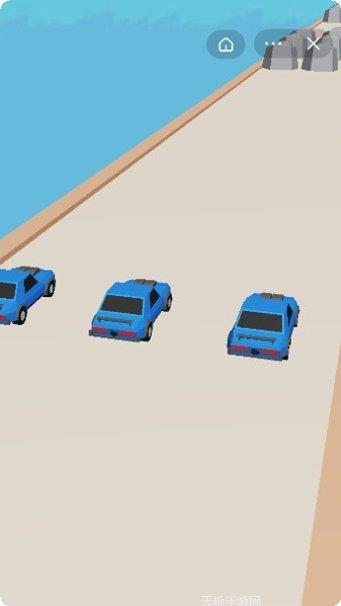 赛车全明星游戏下载