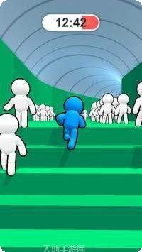 人群疯狂对决玩法介绍