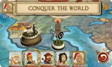 帝国的建立攻略