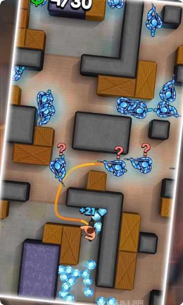 超级暗影英雄玩法解析