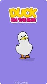 奔跑的鸭子游戏攻略