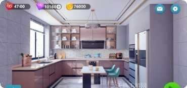 改头换面大师家居设计金币版攻略