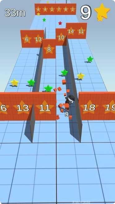 鲍勃跑步者下载地址