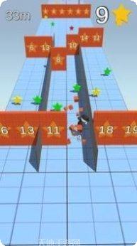 鲍勃跑步者玩法介绍