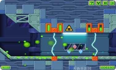 史莱姆地牢攻略