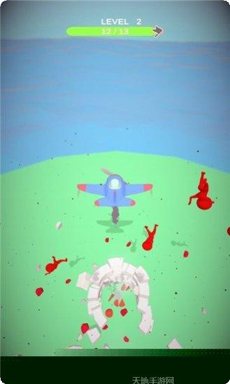 飞行与滑翔游戏角色介绍