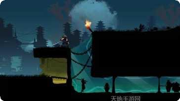 影子刀客技能搭配