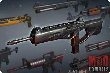 疯狂丧尸末日逃亡