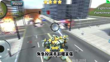 末日英雄3D更新内容