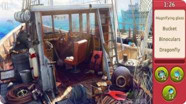 隐藏旅途2逃脱冒险攻略