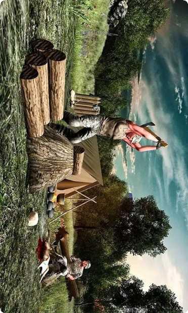 特种部队枪战玩法介绍