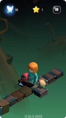 梦行者角色介绍