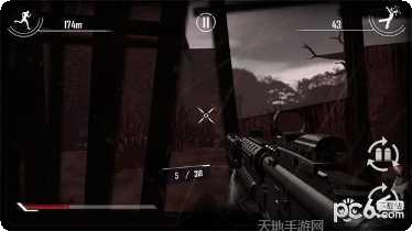 逃离僵尸之地生存技巧