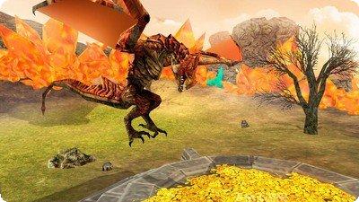 龙族战斗模拟器攻略