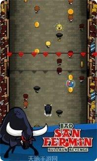 圣费尔姆奔跑游戏攻略