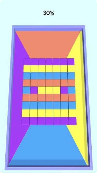 像素合并田园对战下载