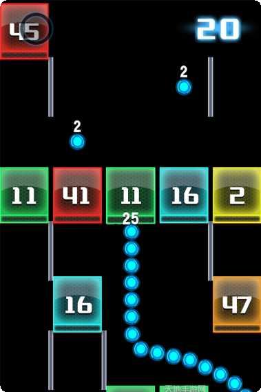 贪吃蛇大战数字砖块攻略