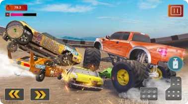 真实汽车模拟3最新版本