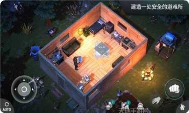 超级求生解压版最新版本