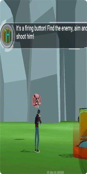 沙盒枪战模拟器最新版本