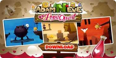 亚当和夏娃爱情任务玩法介绍