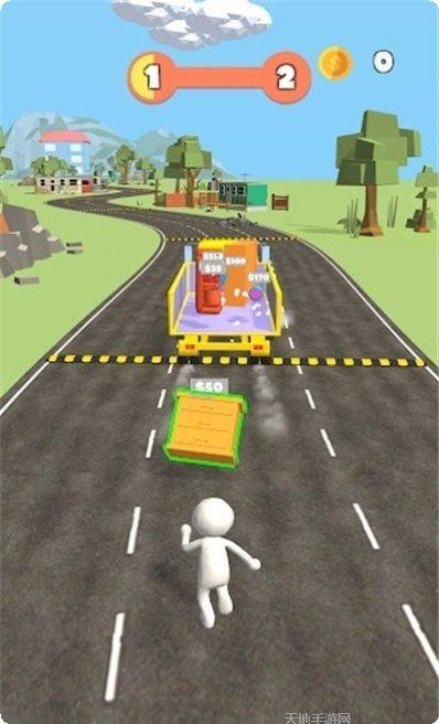 FuryShot角色介绍