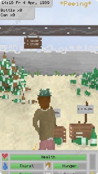 Bum Simulator游戏攻略