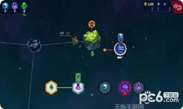星际探索游戏攻略