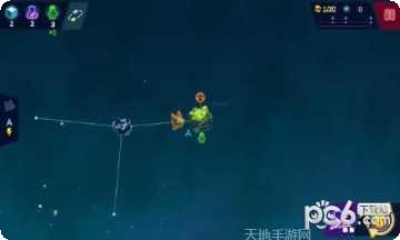 星际探索联盟建立