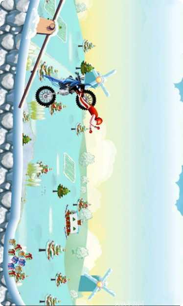 侠盗摩托车手下载地址