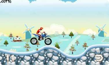 侠盗摩托车手最新版本