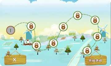 侠盗摩托车手游戏玩法