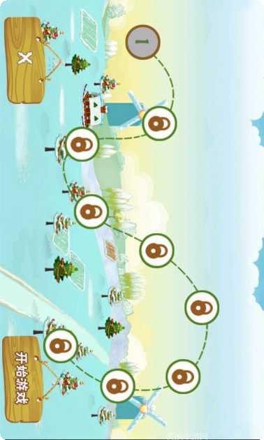 侠盗摩托车手角色介绍