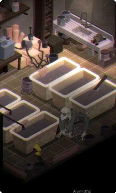 LittleHunter游戏攻略