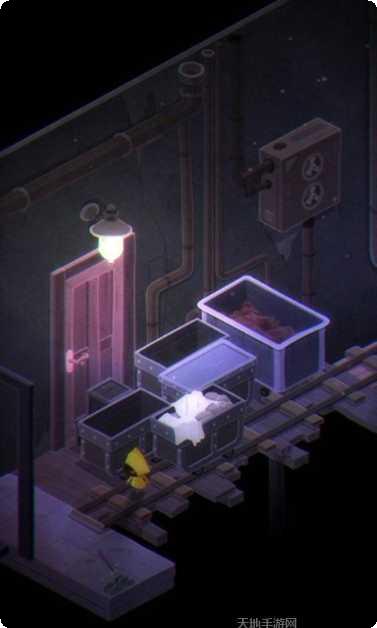 LittleHunter角色选择