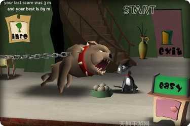 猫咪逃脱大作战下载